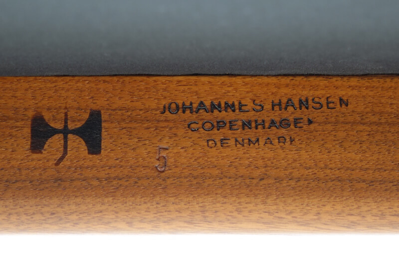 JH503 The chair by Hans J. Wegner for Johannes Hansen ハンス ウェグナー ザ・チェア