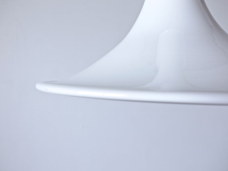 Mandarin pendant by Michael Bang for Holmegaard Mandarin pendant by Michael Bang for Holmegaard