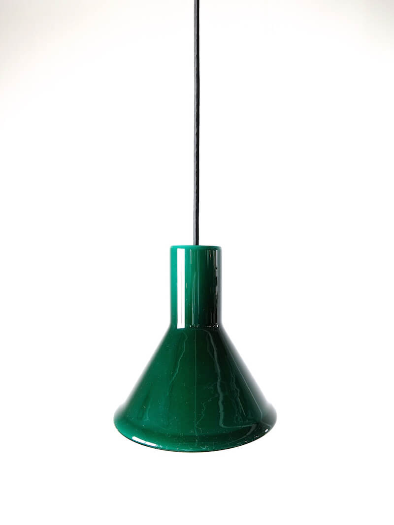 Mini P&T pendant lamp by Michael Bang for Holmegaard Mini P&T pendant lamp by Michael Bang for Holmegaard