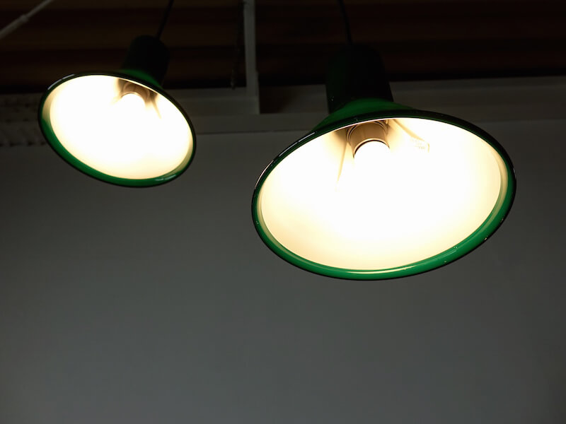 Mini P&T pendant lamp by Michael Bang for Holmegaard Mini P&T pendant lamp by Michael Bang for Holmegaard