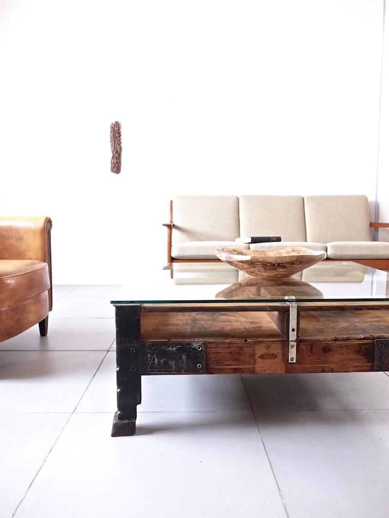 Sofa GE265 by Hans J. Wegner