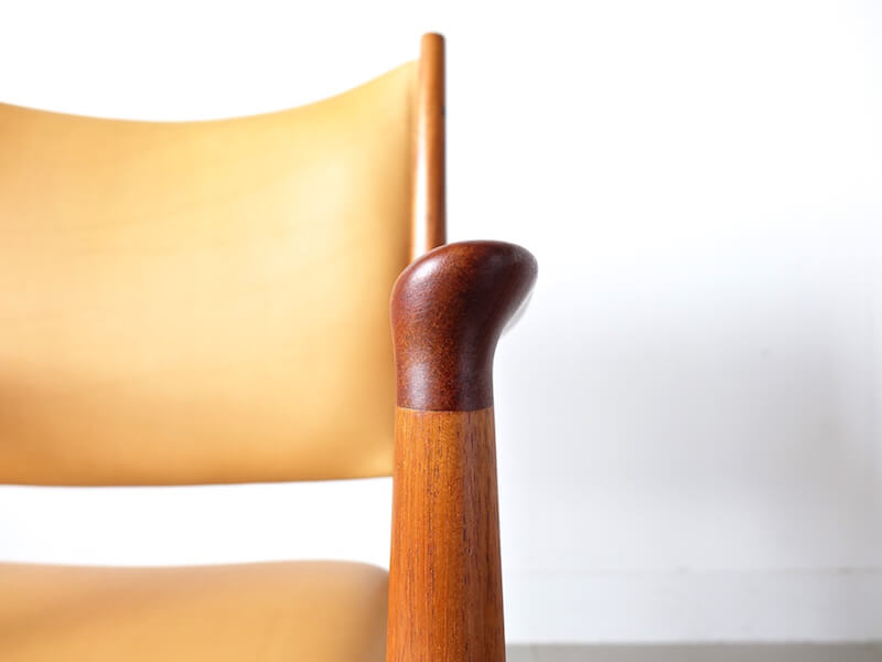 Armchair JH513 by Hans J. Wegner Armchair JH513 by Hans J. Wegner