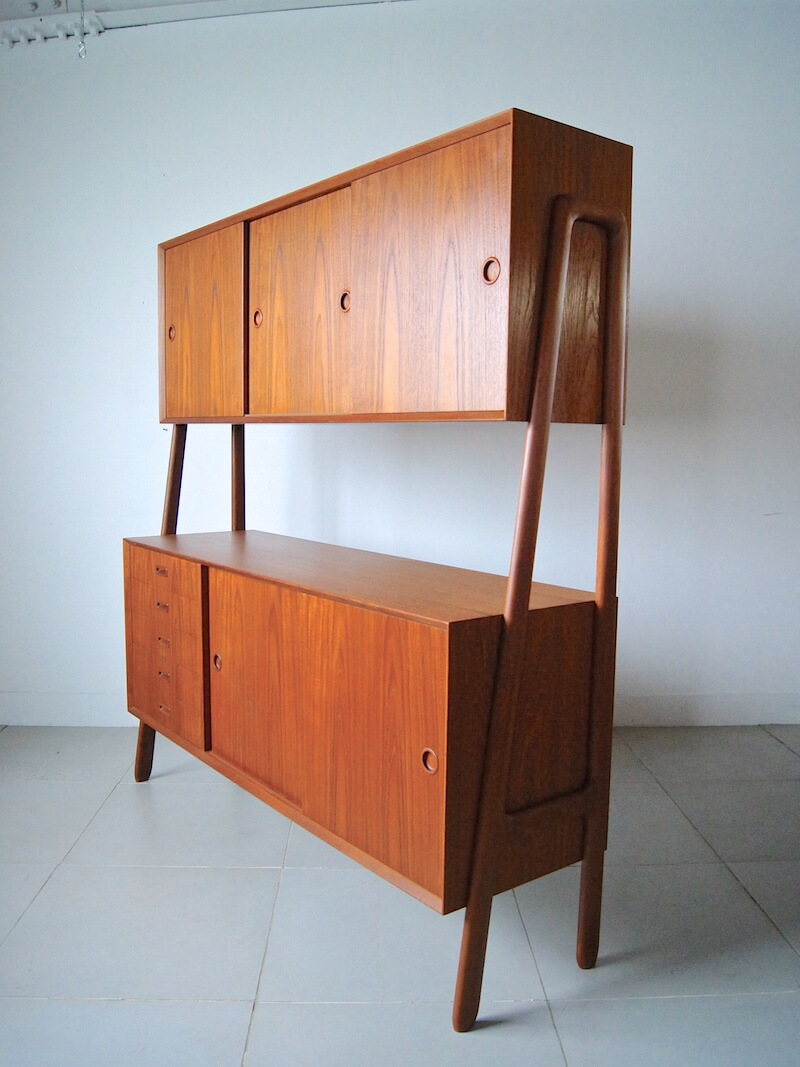Cabinet Model.3 by Gunni Omann