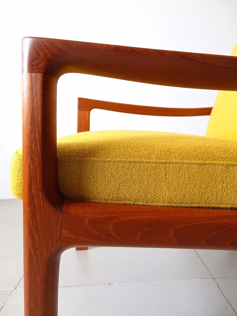 Eazychair Model.169 Senator by Ole Wanscher Eazychair Model.169 Senator by Ole Wanscher