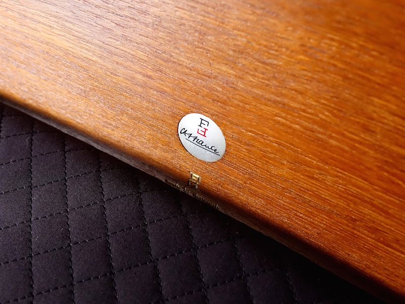 Eazychair Model.169 Senator by Ole Wanscher Eazychair Model.169 Senator by Ole Wanscher