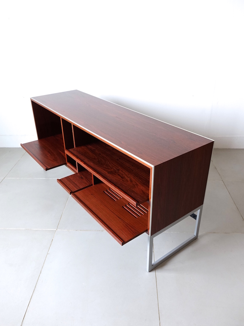 Sideboard by Jacob Jensen for Bang & Olufsen