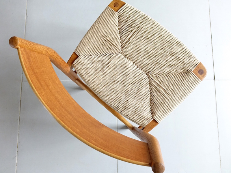 Bellbet | Dining chair Model.157 by Borge Mogensen for Søborg Møbler