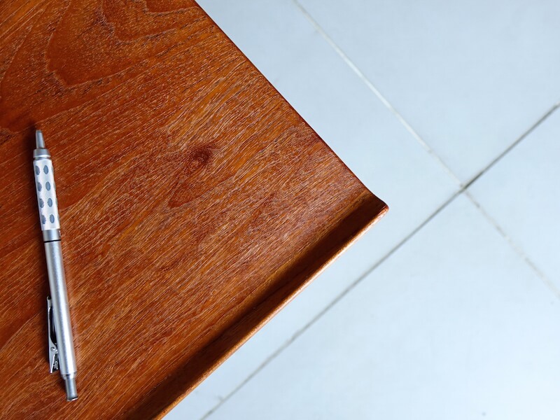 Side table FD635 by Finn Juhl for France & Daverkosen Side table FD635 by Finn Juhl for France & Daverkosen