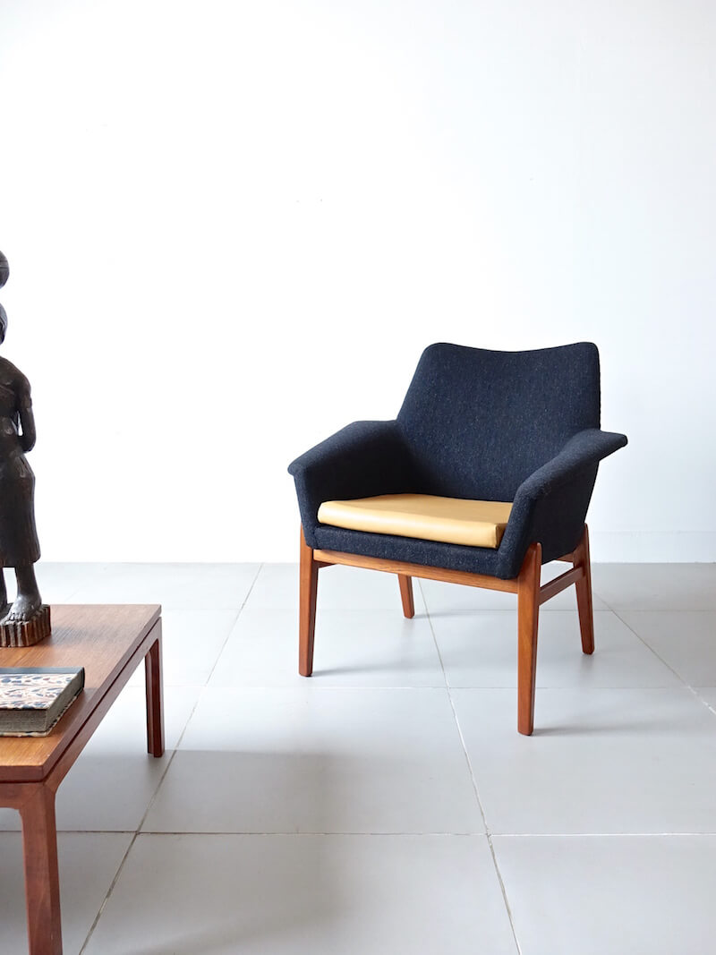 Armchair by Ire Möbel