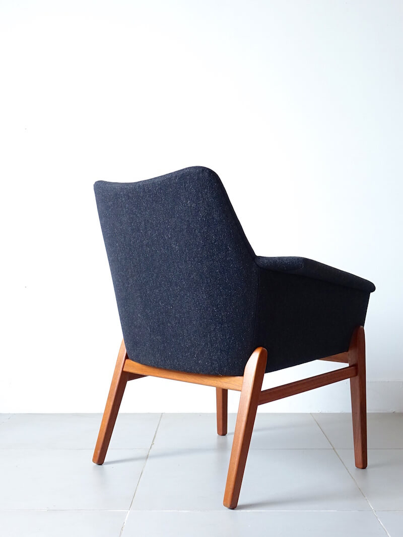 Armchair by Ire Möbel