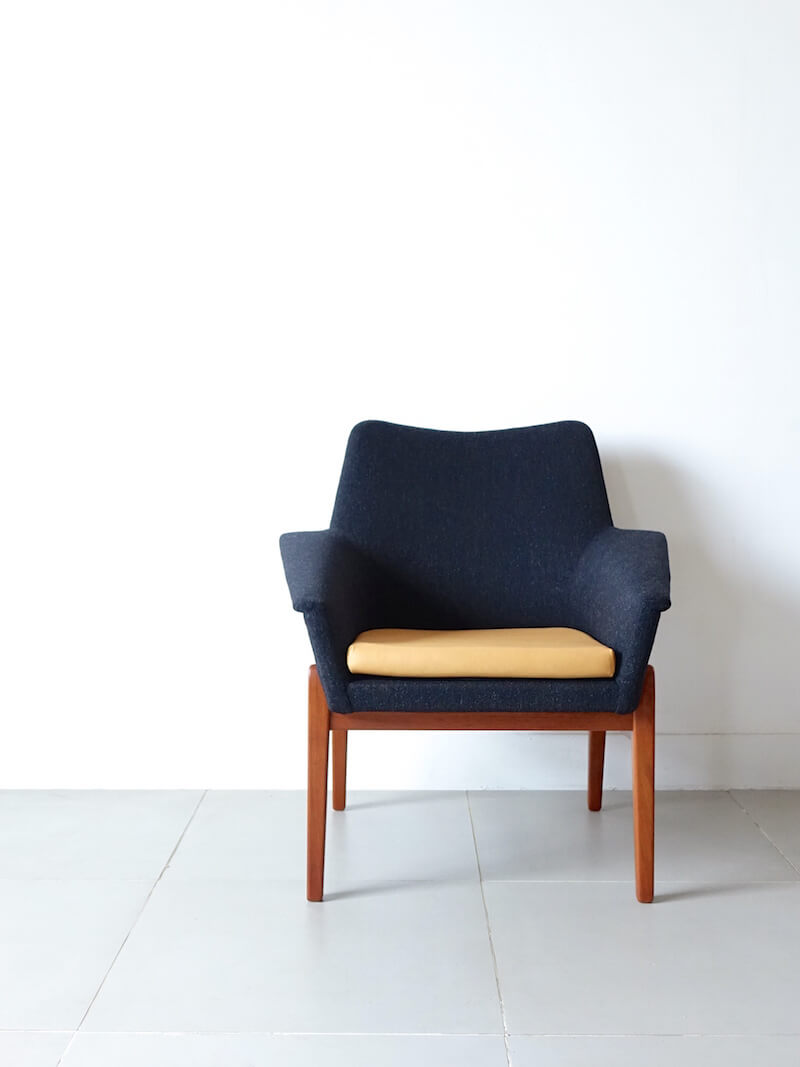 Armchair by Ire Möbel
