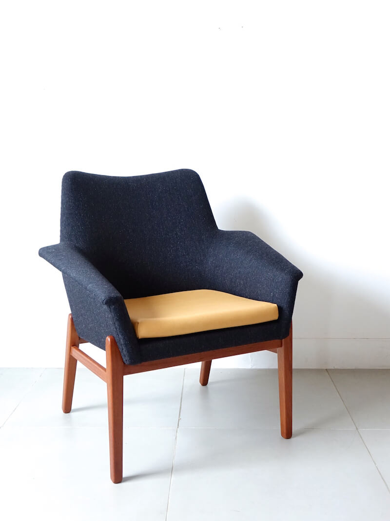 Armchair by Ire Möbel