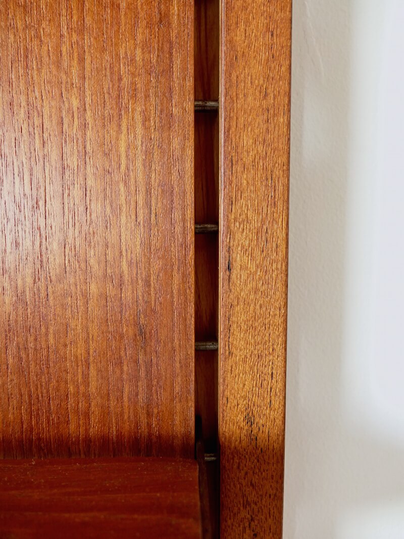 Wall Unit BO.71 by Finn Juhl for Bovirke