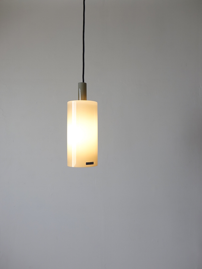 PISA Pendant lamp by Jo Hammerborg for Fog & Mørup