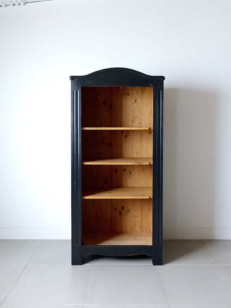 Sort display cabinet Sort display cabinet