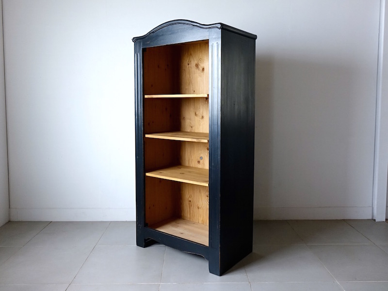 Sort display cabinet Sort display cabinet