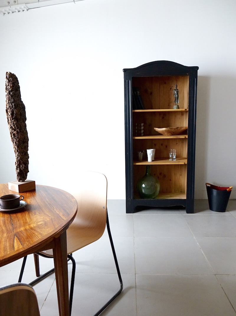 Sort display cabinet Sort display cabinet