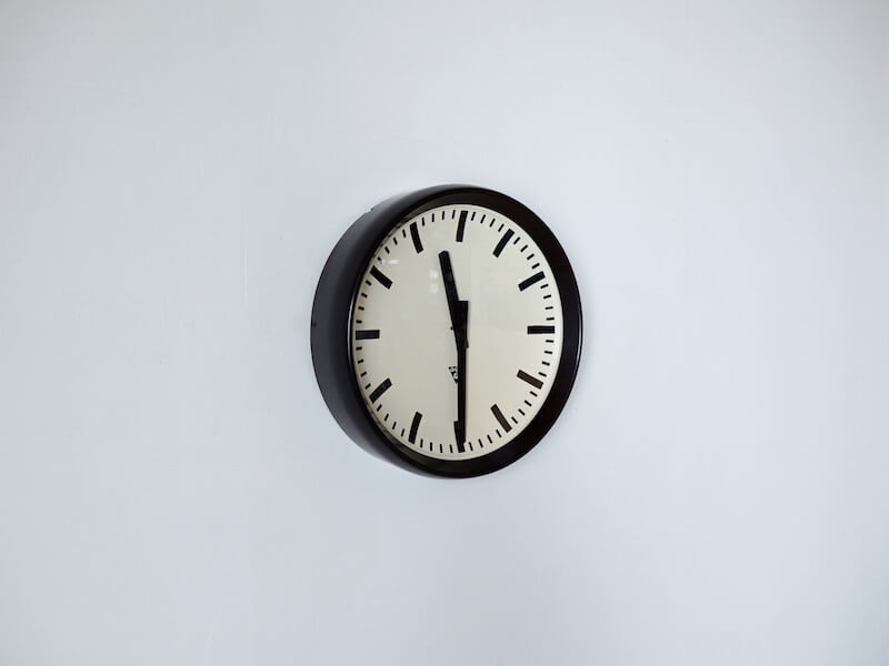 Bellbet | Huge Pragotron Clock / パラゴトロン クロック