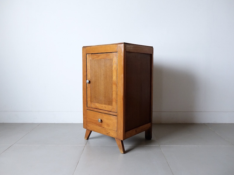 Old small cabinet