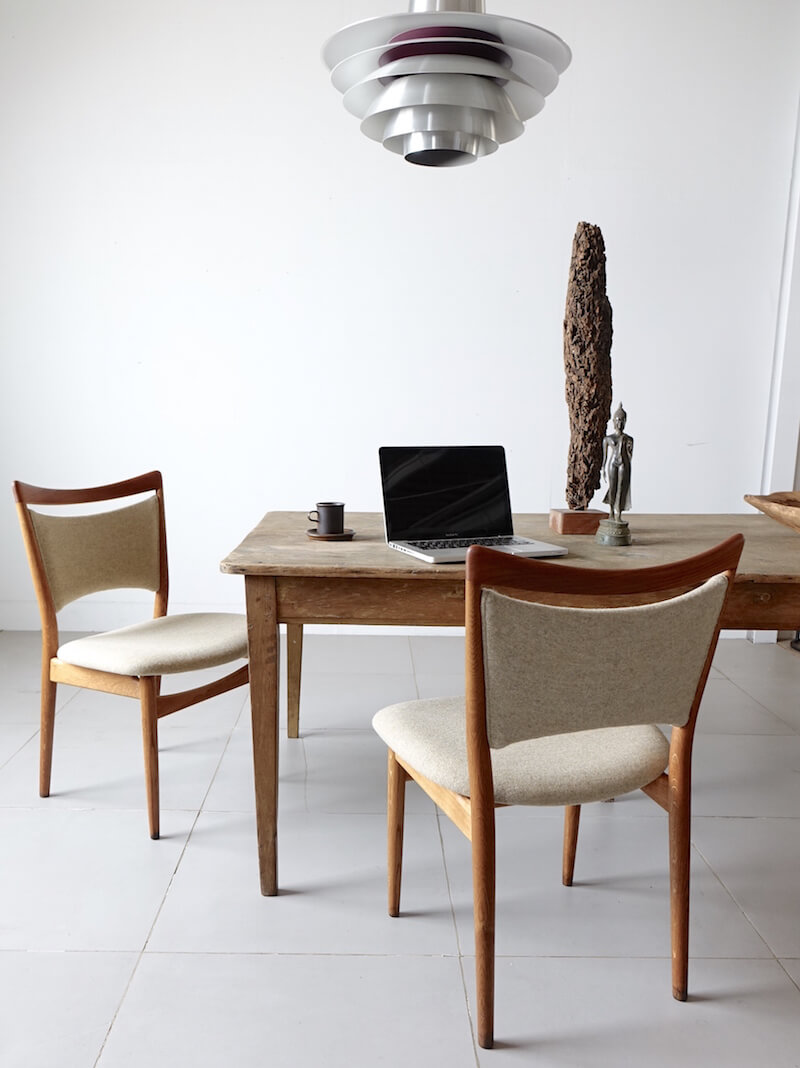 Verona aluminum pendant by Svend Middelboe for Nordisk Solar