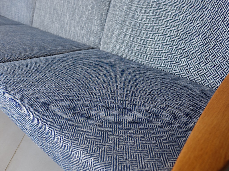 Anonymous vintage sofa Anonymous vintage sofa