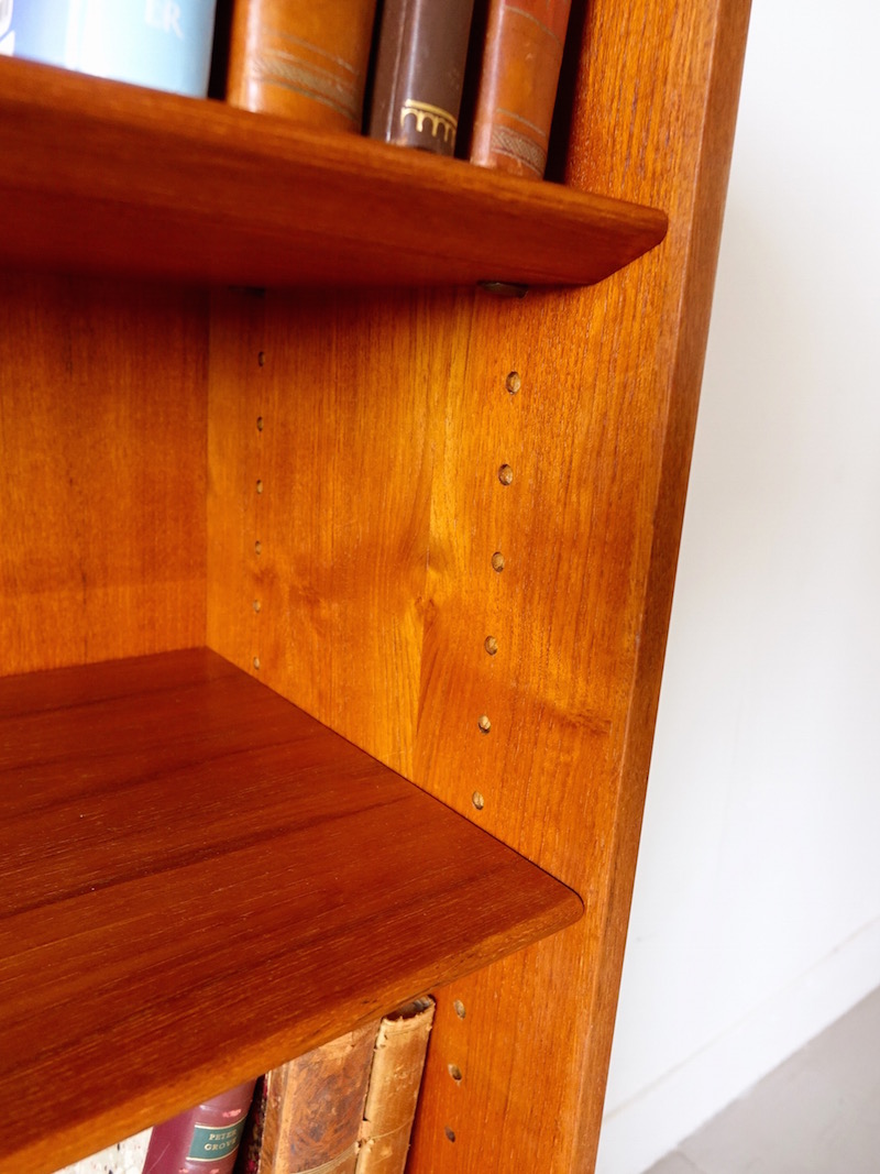 Book shelf by Borge Mogensen for Soborg Mobler