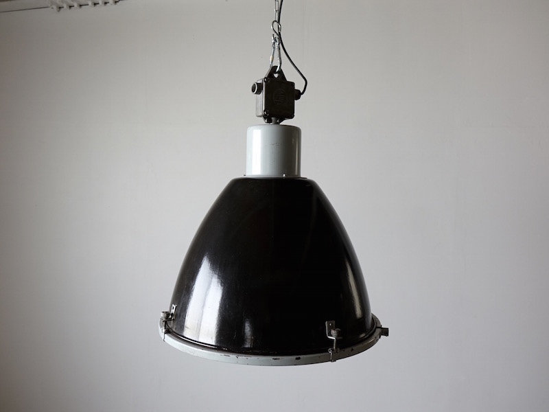 Bellbet  Industrial  Antique / ヨーロッパのヴィンテージインダストリアルライト照明・アンティーク家具什器