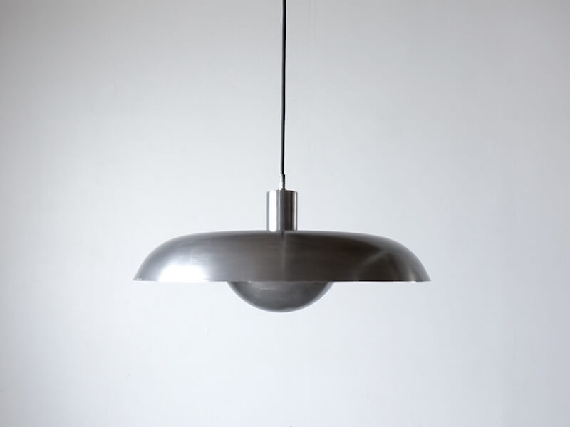 Pendant Lamp "RA-24" by Piet Hein for Lyfa