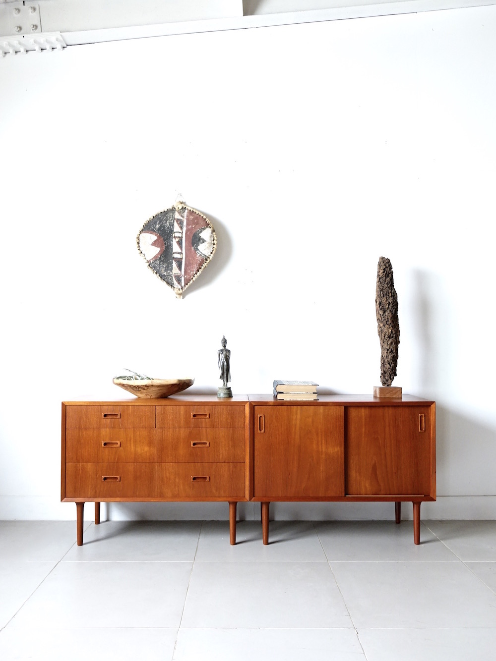 Chest & Cabinet by LYBY Mobler