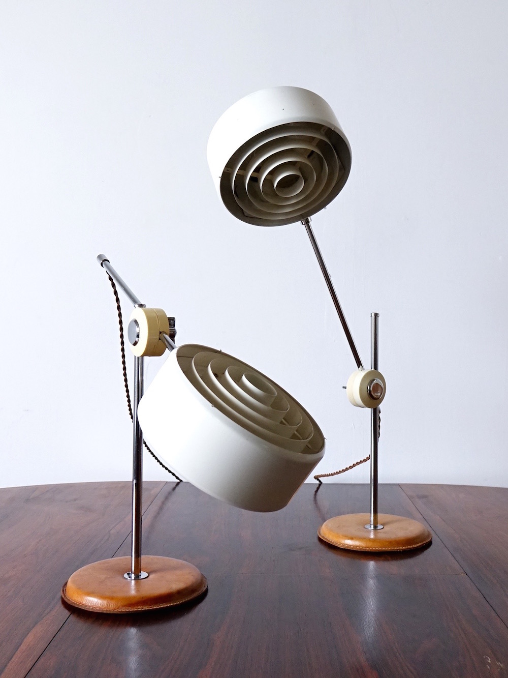 Simris/Olympia Table Lamp by Anders Pehrson for Ateljé Lyktan