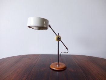 Simris/Olympia Table Lamp by Anders Pehrson for Ateljé Lyktan