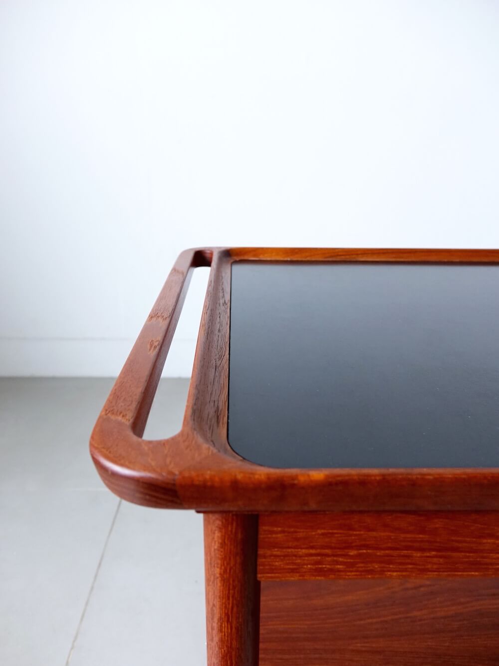 Trolley table by Ludvig Pontoppidan Trolley table by Ludvig Pontoppidan