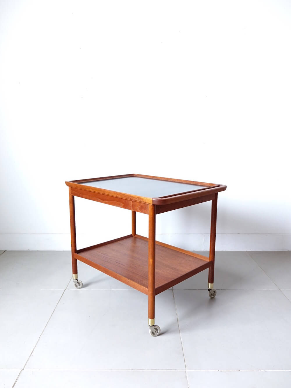 Trolley table by Ludvig Pontoppidan Trolley table by Ludvig Pontoppidan