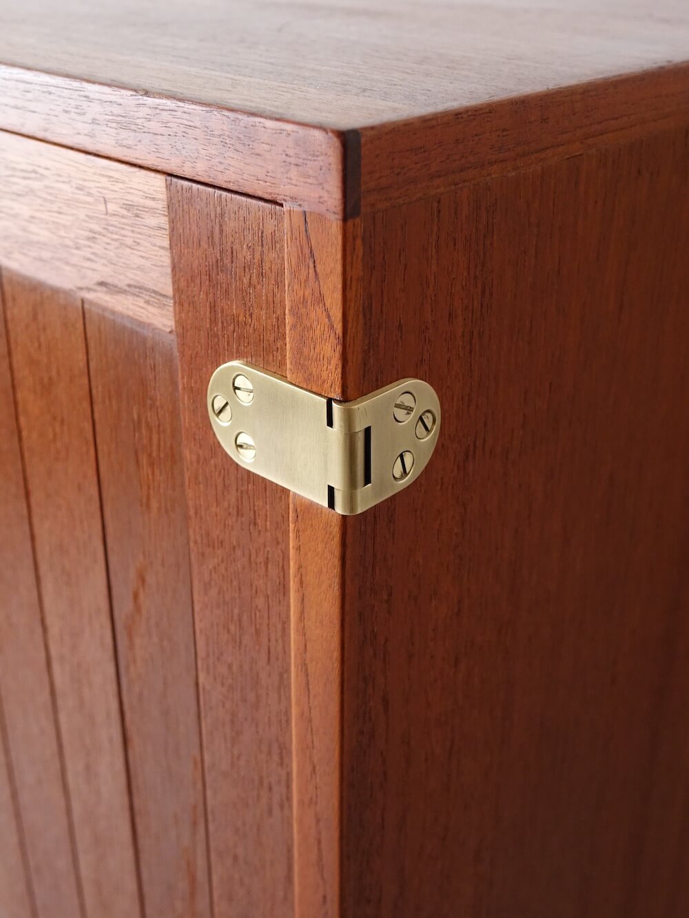 Cabinet by Kurt Ostervig for Vamo Mobelfabrik