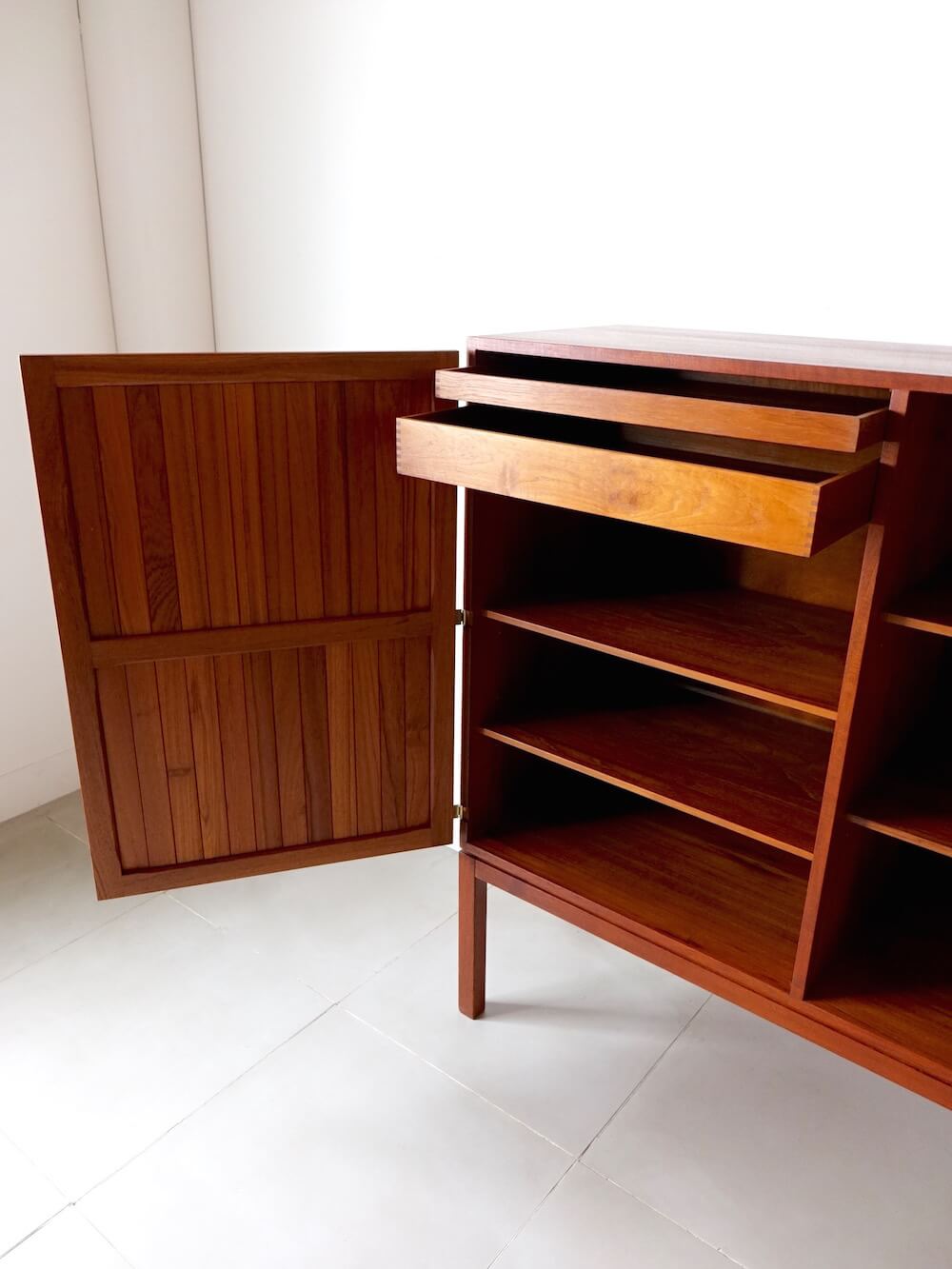 Cabinet by Kurt Ostervig for Vamo Mobelfabrik