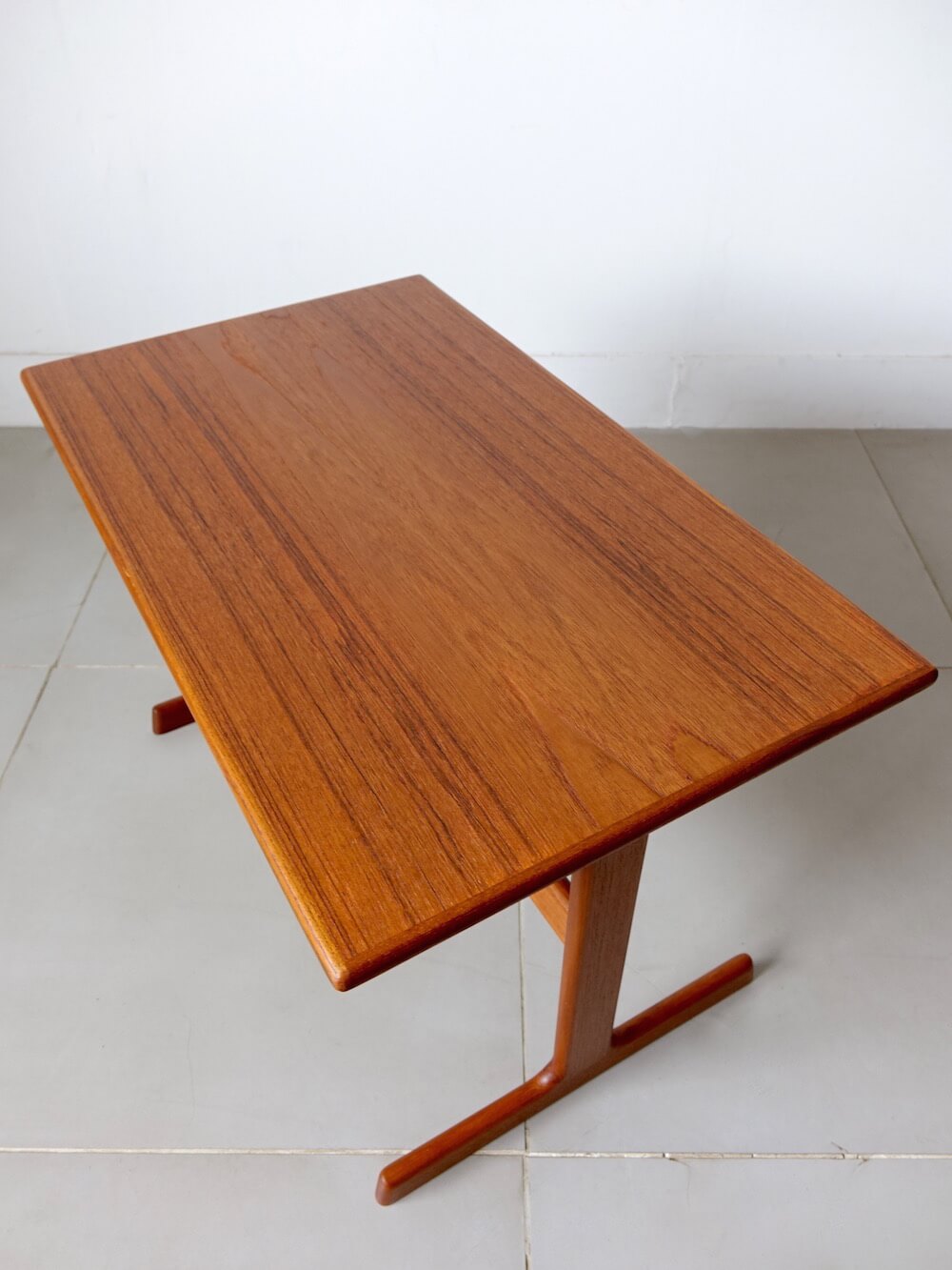 Sewing Table by Kai Kristiansen Vildbjerg Mobelfabrik