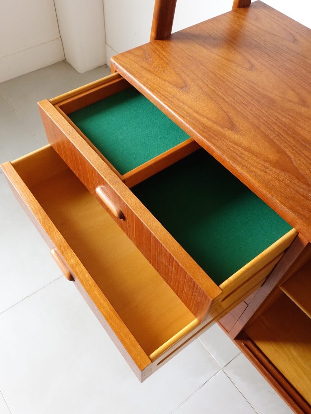 Cabinet Model.3 by Gunni Omann for Omann Jun