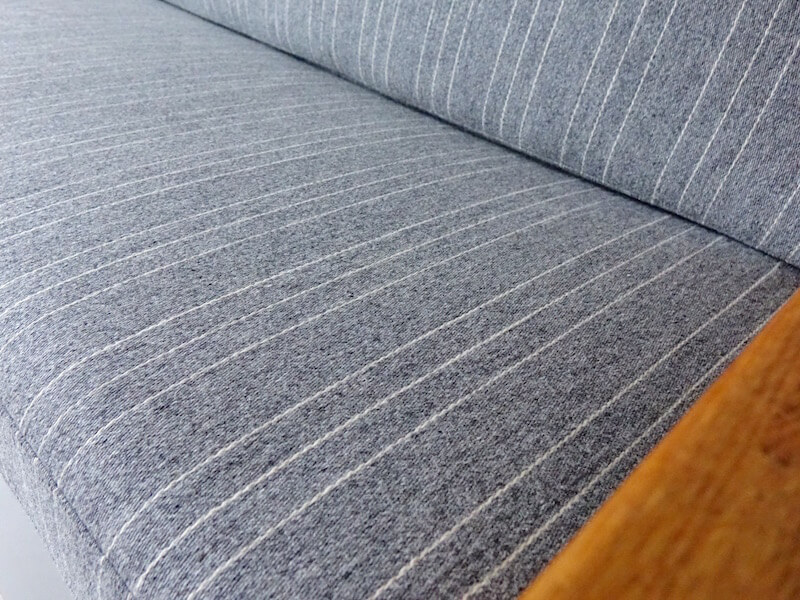 Sofa by H. Brockmann Petersen for Poul M. Jessen Sofa by H. Brockmann Petersen for Poul M. Jessen