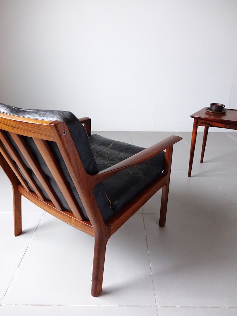 Model.935 Eazy chair by Fredrik Kayser for Vatne Mobler Model.935 Eazy chair by Fredrik Kayser for Vatne Mobler