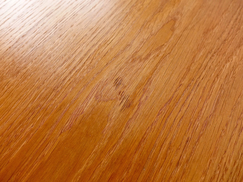 Extension desk by H. Brockmann Petersen in oak Extension desk by H. Brockmann Petersen in oak