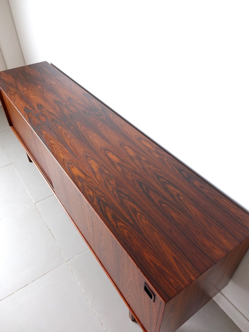 Sideboard Model 21 by Gunni Omann for Omann Jun