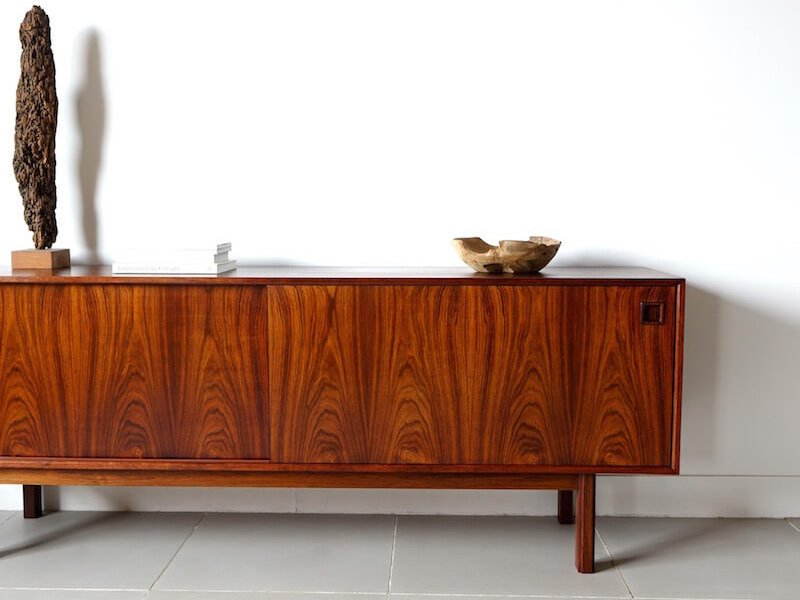 Sideboard Model 21 by Gunni Omann for Omann Jun