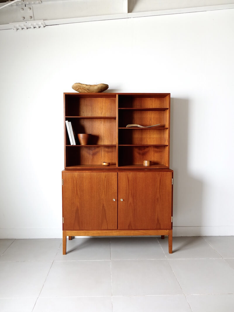 Cabinet by Borge Mogensen for FDB mobler