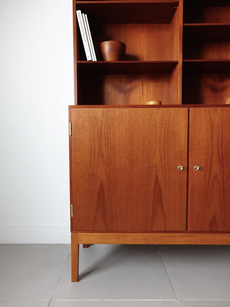 Cabinet by Borge Mogensen for FDB mobler
