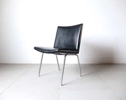 “AP38" Kastrup Chair by Hans J. Wegner by AP Stolen