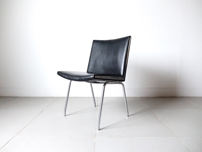 “AP38" Kastrup Chair by Hans J. Wegner by AP Stolen