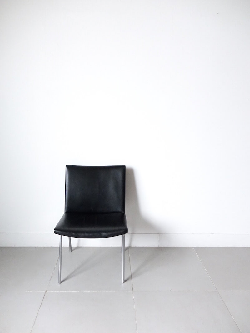 AP38 Kastrup Chair by Hans J. Wegner for AP Stolen