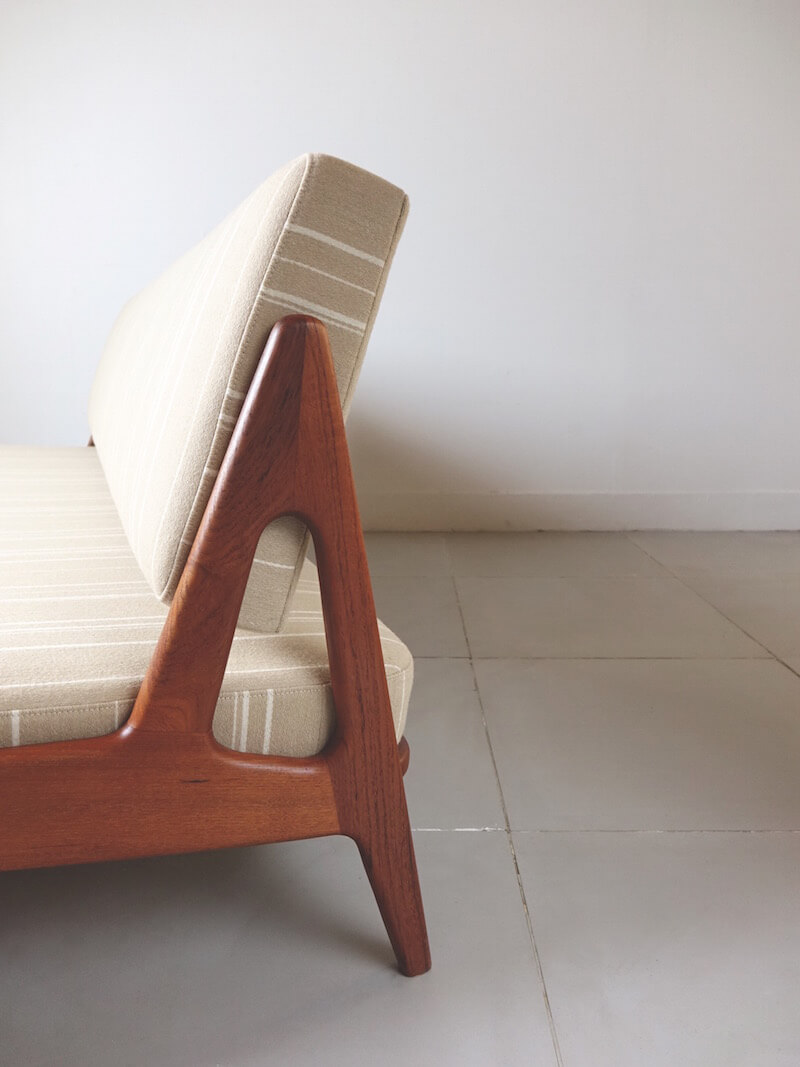Sofa & Daybed by Arne Wahl Iversen for Komfort