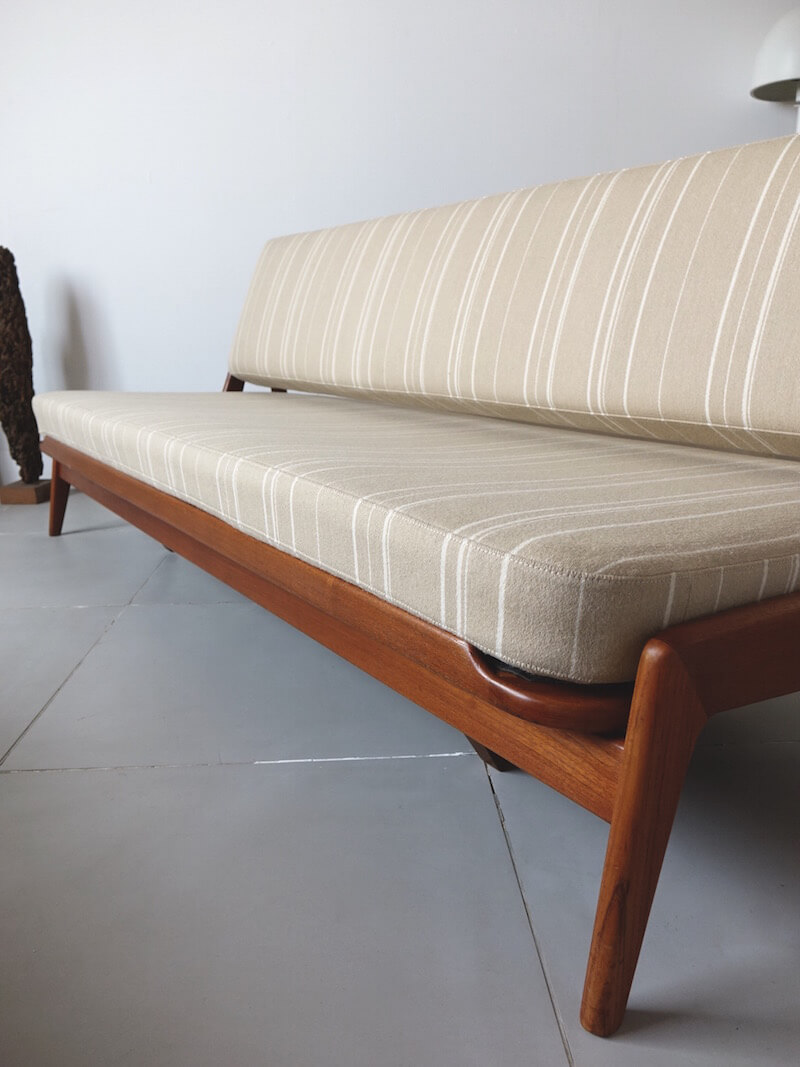 Sofa & Daybed by Arne Wahl Iversen for Komfort