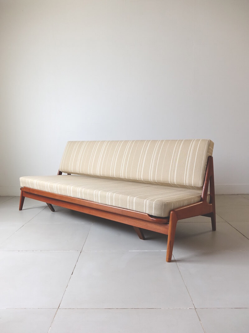 Sofa & Daybed by Arne Wahl Iversen for Komfort